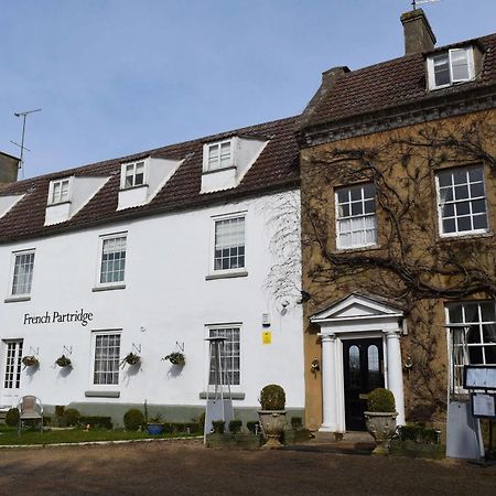 Hotel The French Partridge Hartwell Esterno foto