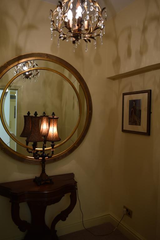 Hotel The French Partridge Hartwell Esterno foto