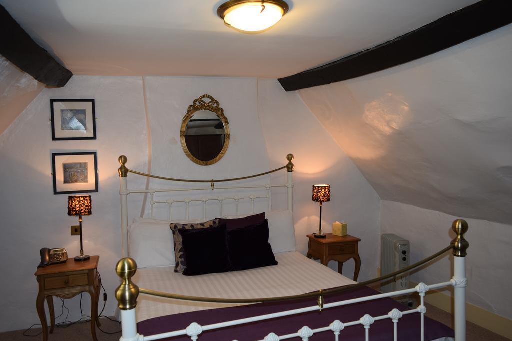 Hotel The French Partridge Hartwell Esterno foto