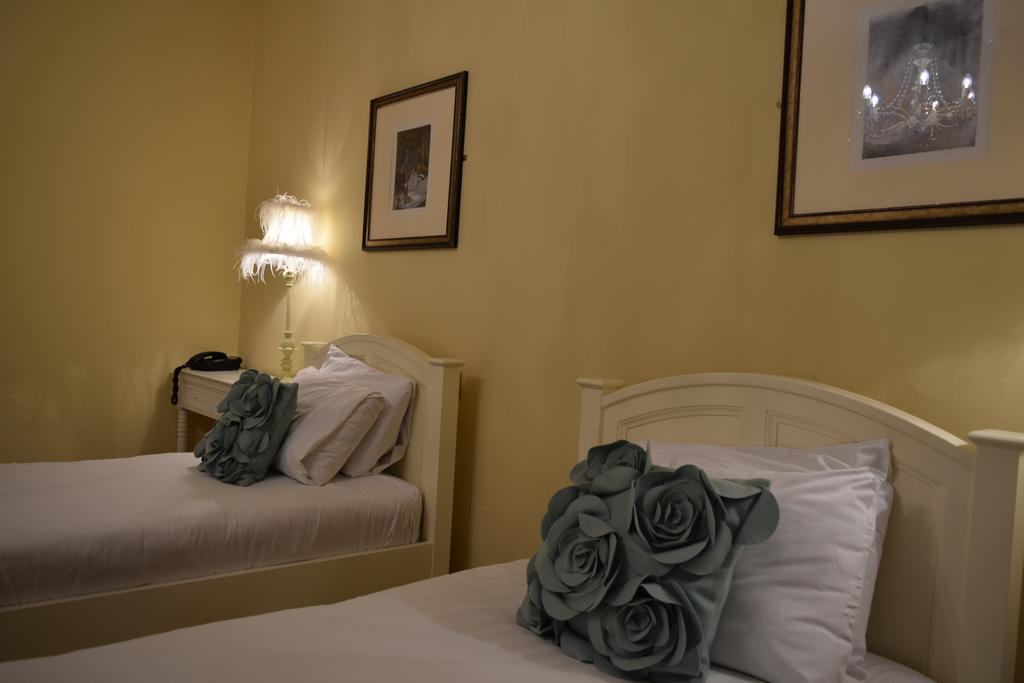 Hotel The French Partridge Hartwell Camera foto