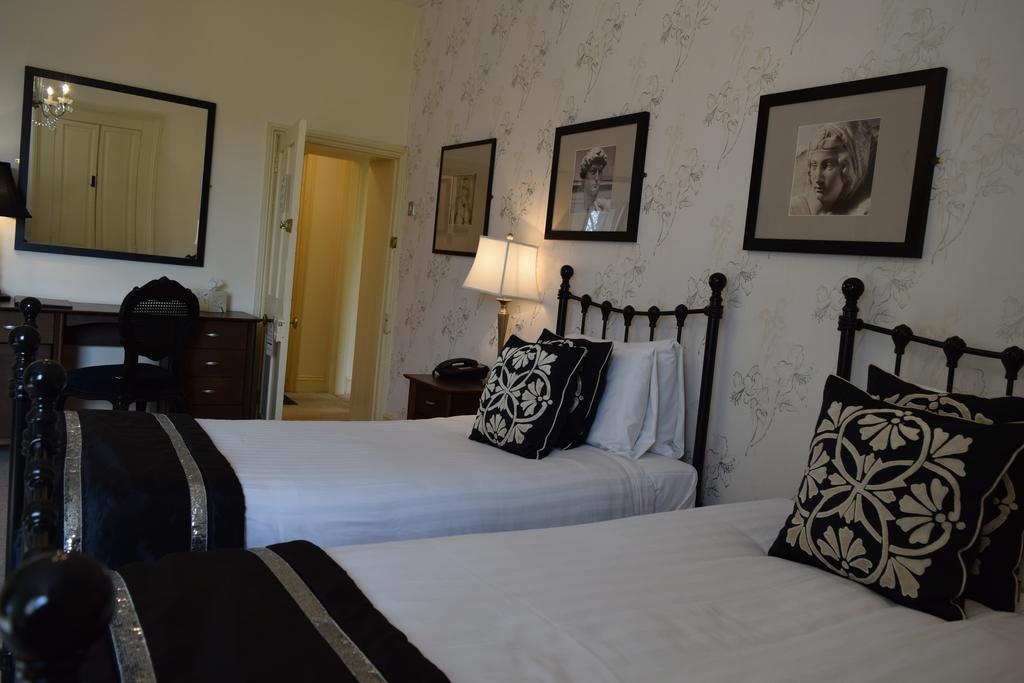Hotel The French Partridge Hartwell Esterno foto