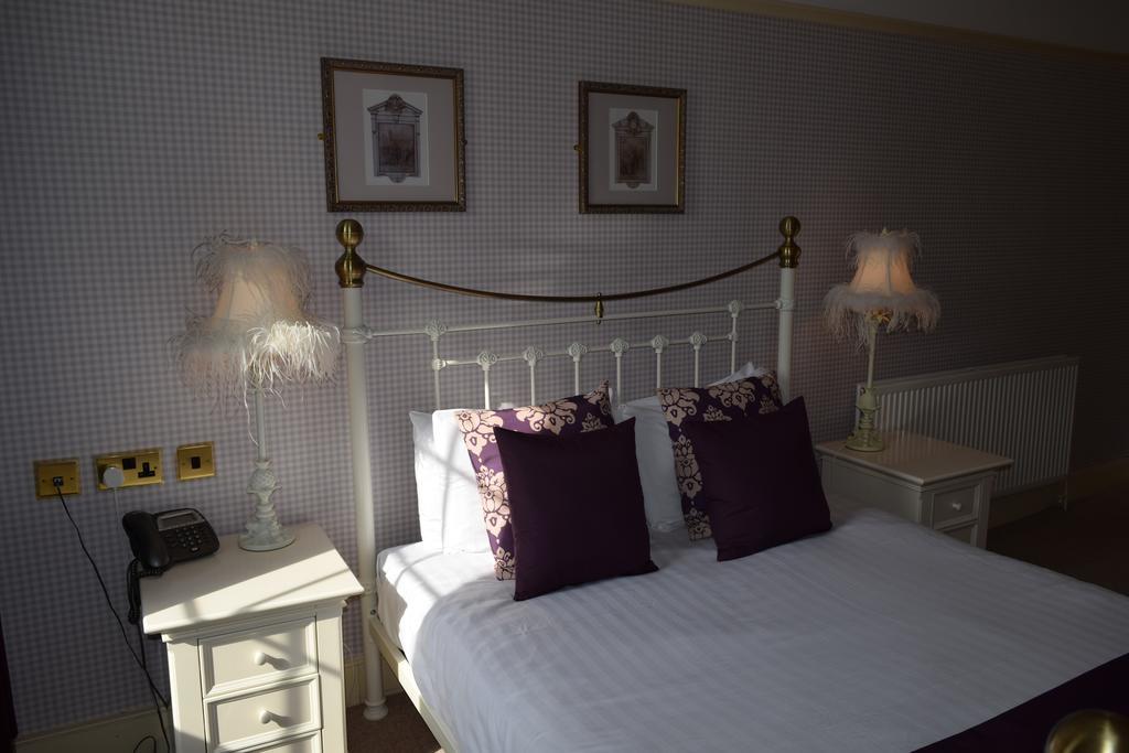 Hotel The French Partridge Hartwell Esterno foto