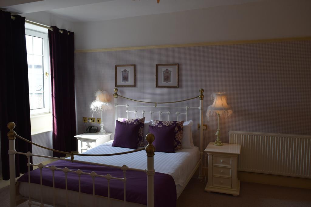 Hotel The French Partridge Hartwell Esterno foto