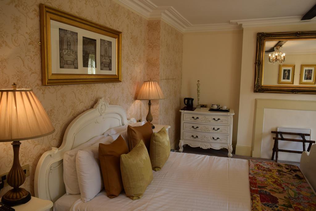 Hotel The French Partridge Hartwell Esterno foto