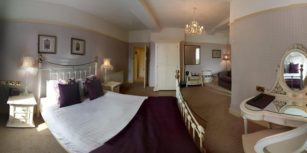 Hotel The French Partridge Hartwell Esterno foto