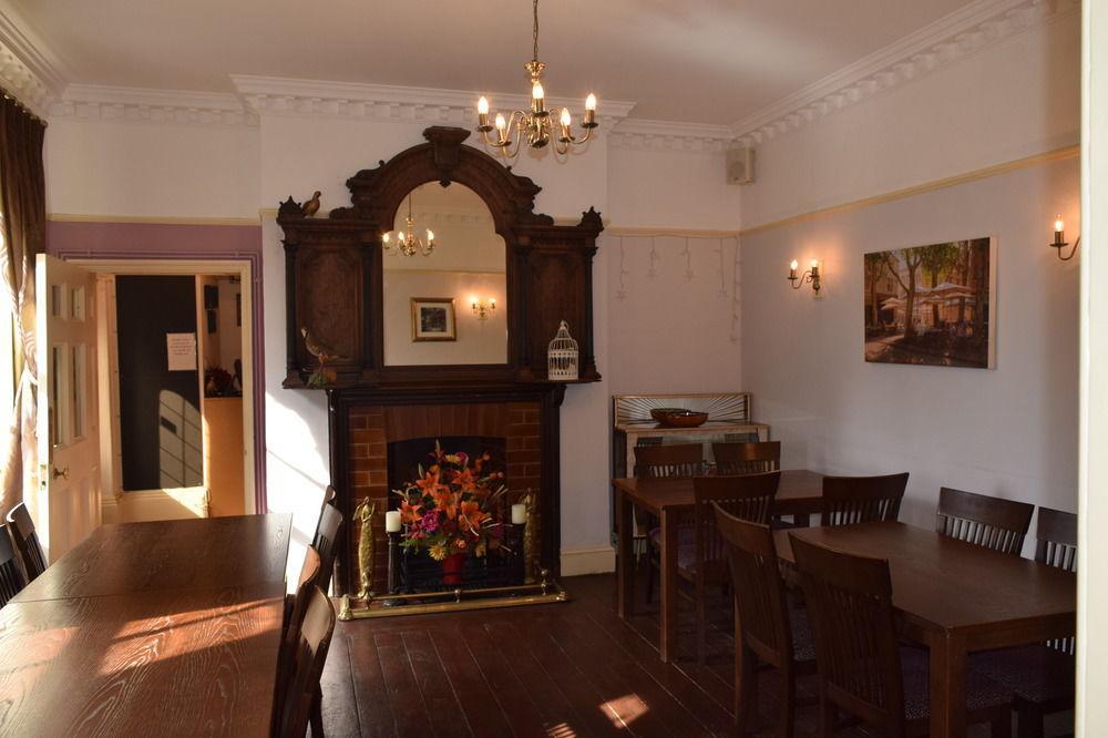 Hotel The French Partridge Hartwell Esterno foto