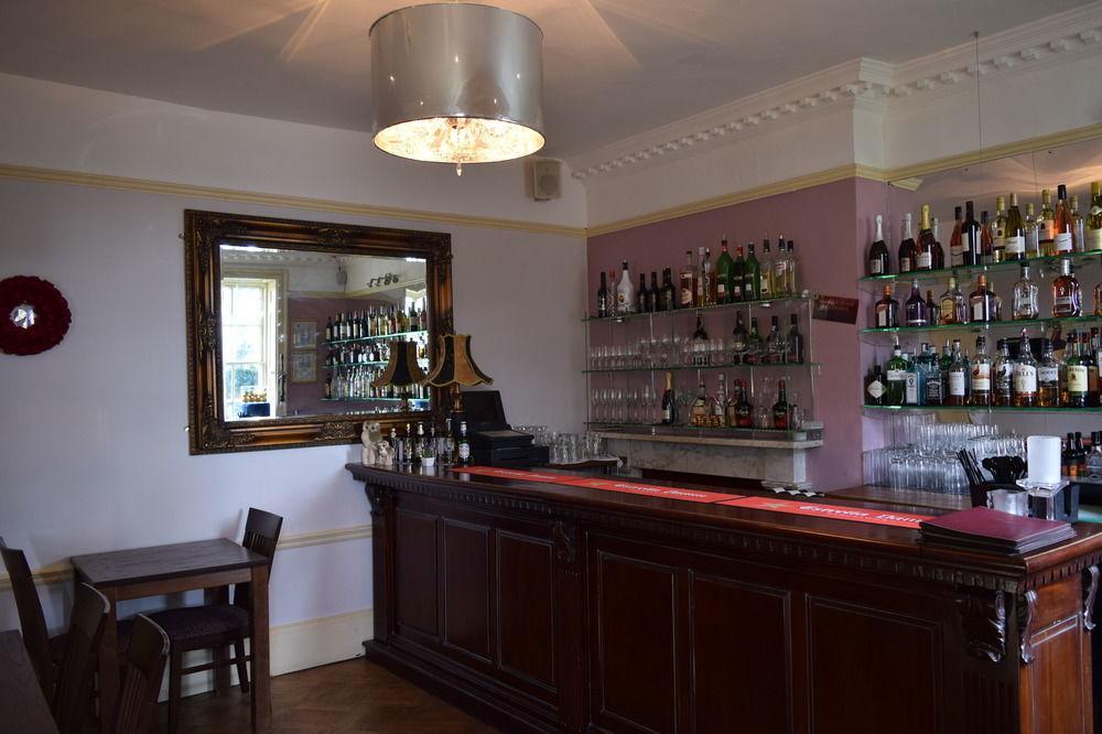 Hotel The French Partridge Hartwell Esterno foto