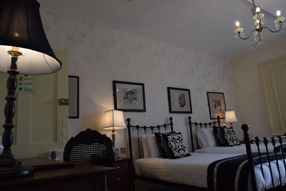 Hotel The French Partridge Hartwell Esterno foto