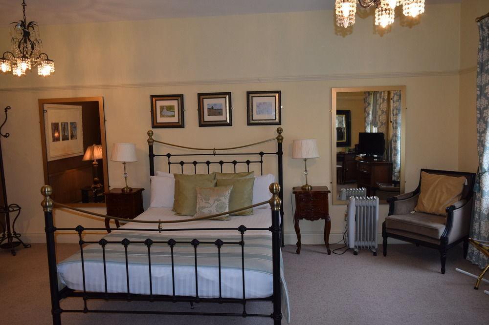 Hotel The French Partridge Hartwell Esterno foto