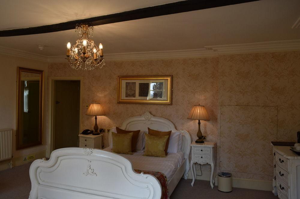 Hotel The French Partridge Hartwell Esterno foto