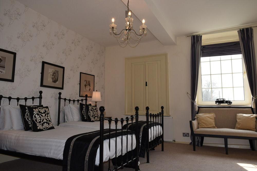 Hotel The French Partridge Hartwell Esterno foto