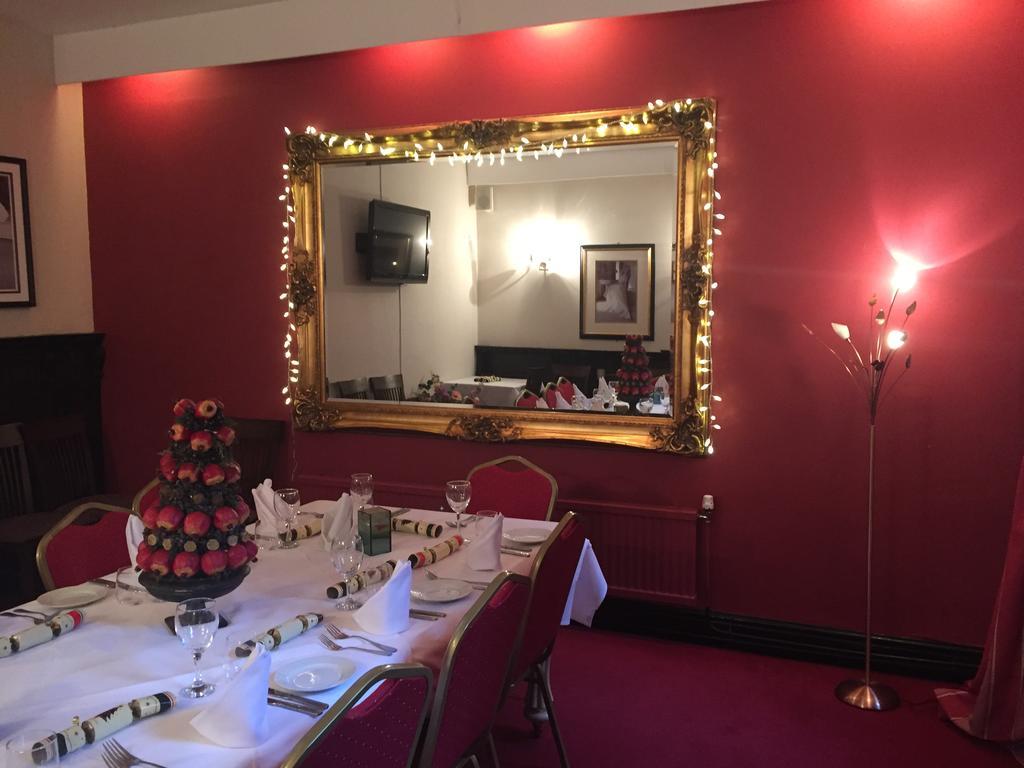 Hotel The French Partridge Hartwell Esterno foto