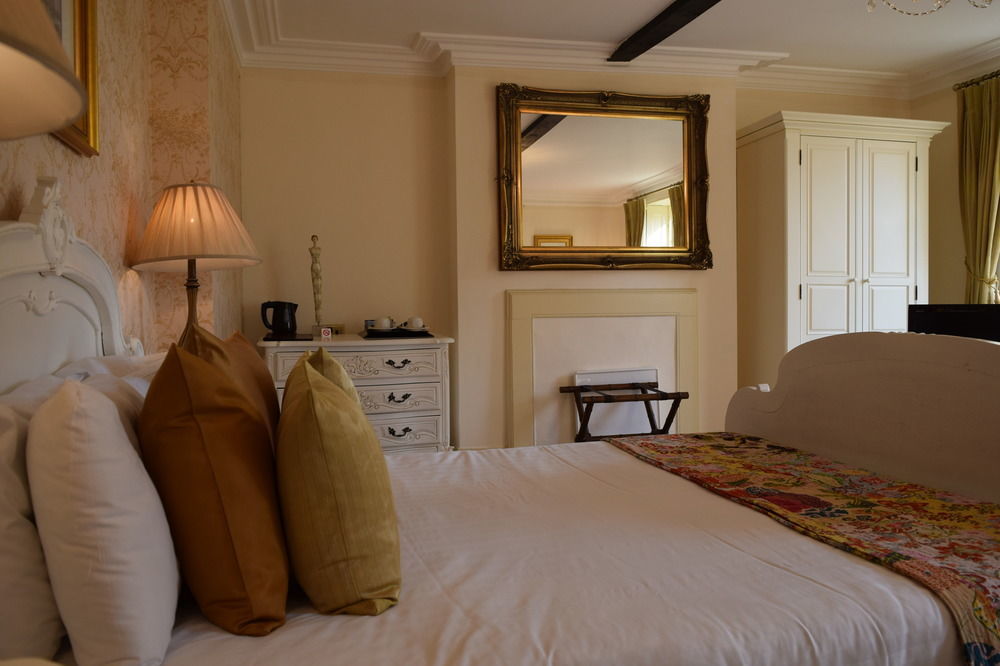 Hotel The French Partridge Hartwell Esterno foto