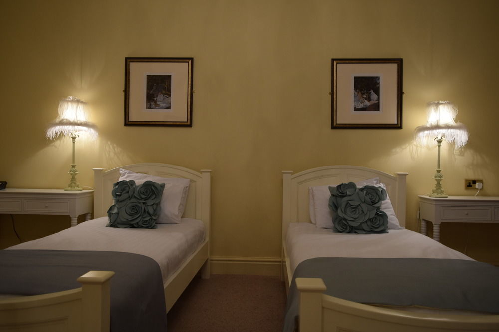 Hotel The French Partridge Hartwell Esterno foto
