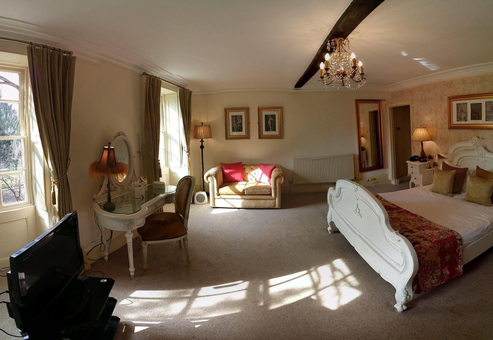 Hotel The French Partridge Hartwell Esterno foto