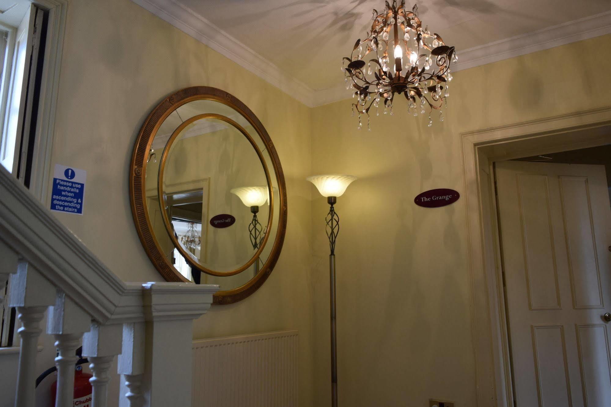 Hotel The French Partridge Hartwell Esterno foto