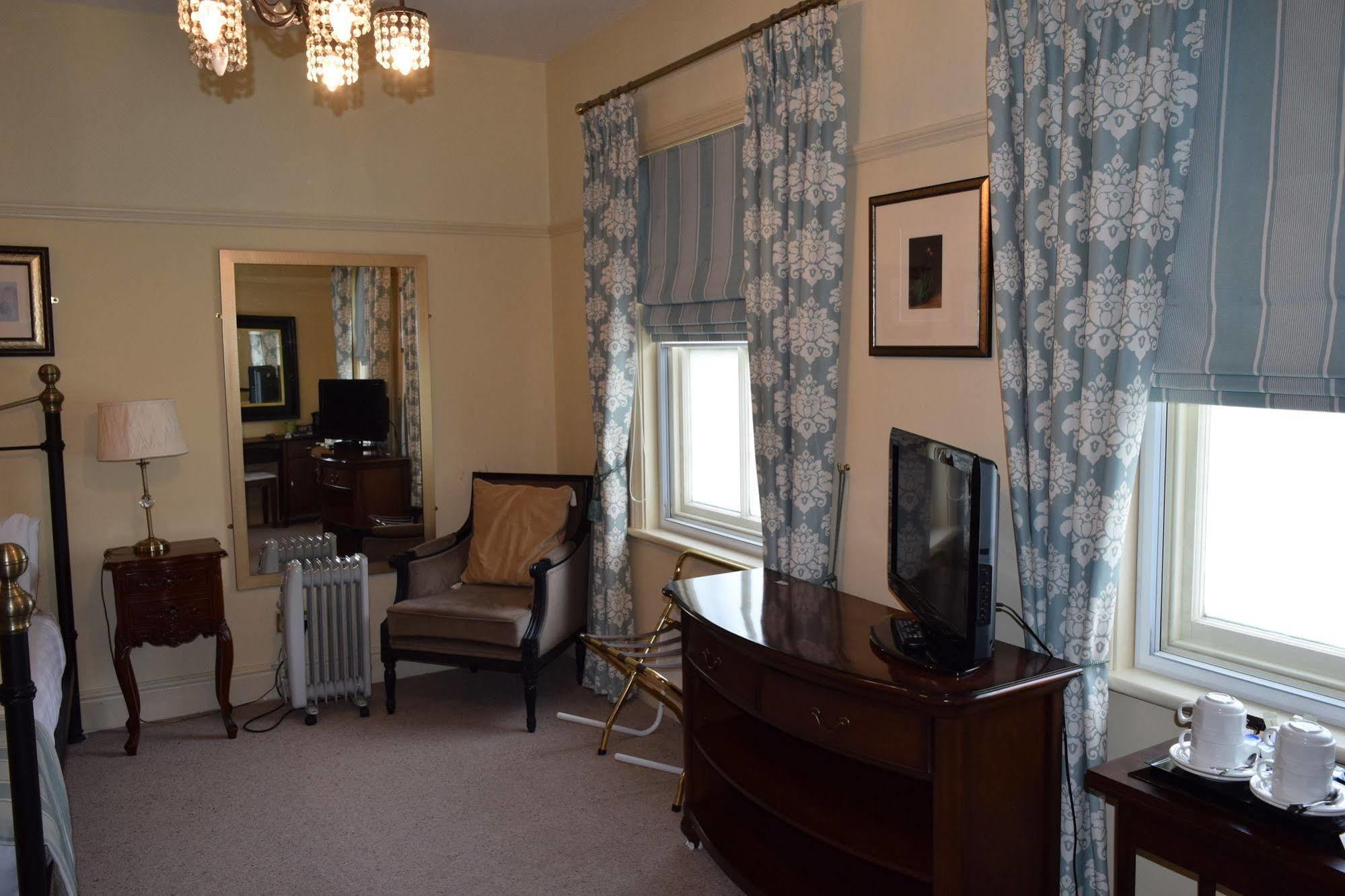 Hotel The French Partridge Hartwell Esterno foto
