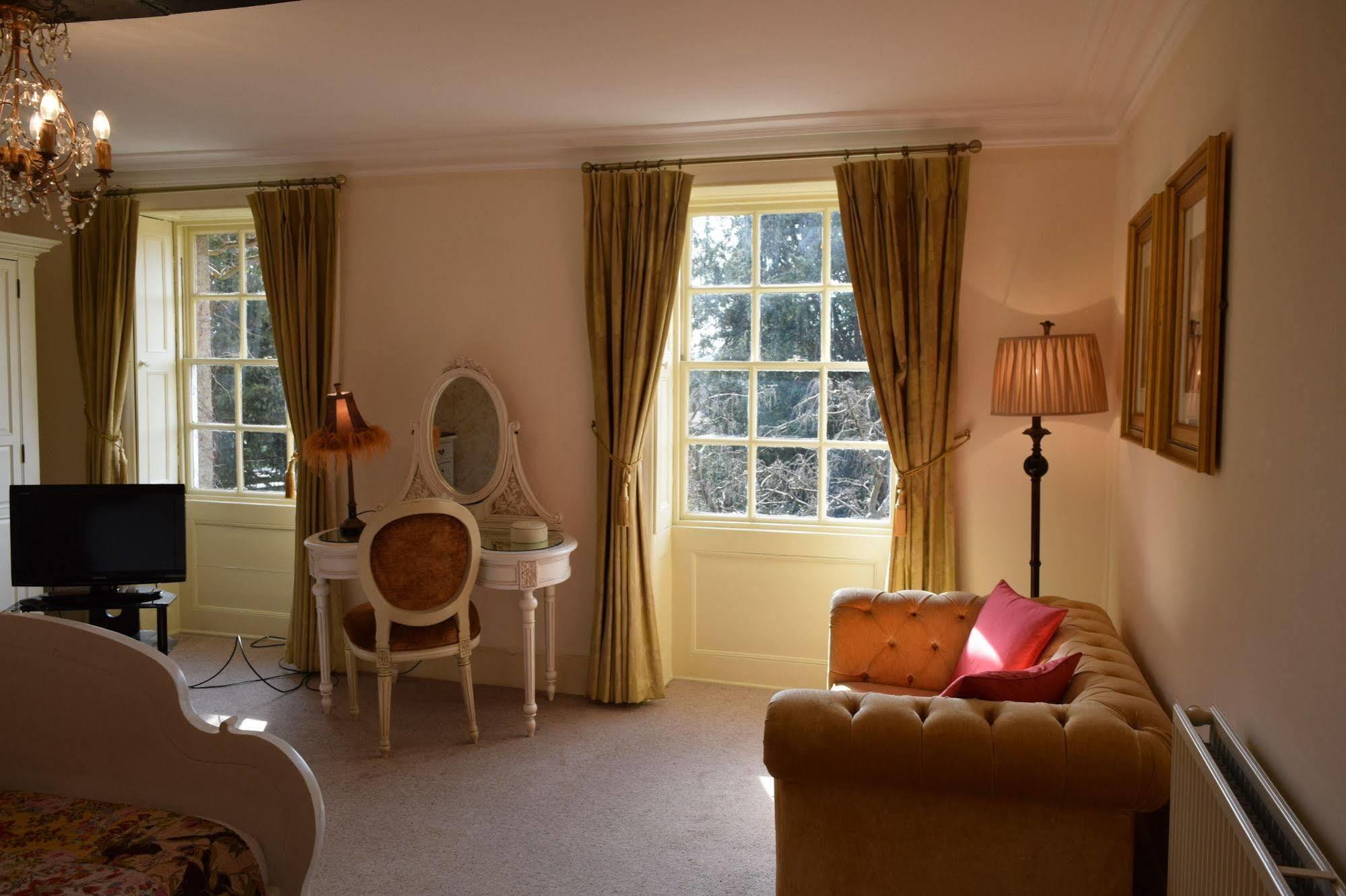 Hotel The French Partridge Hartwell Esterno foto