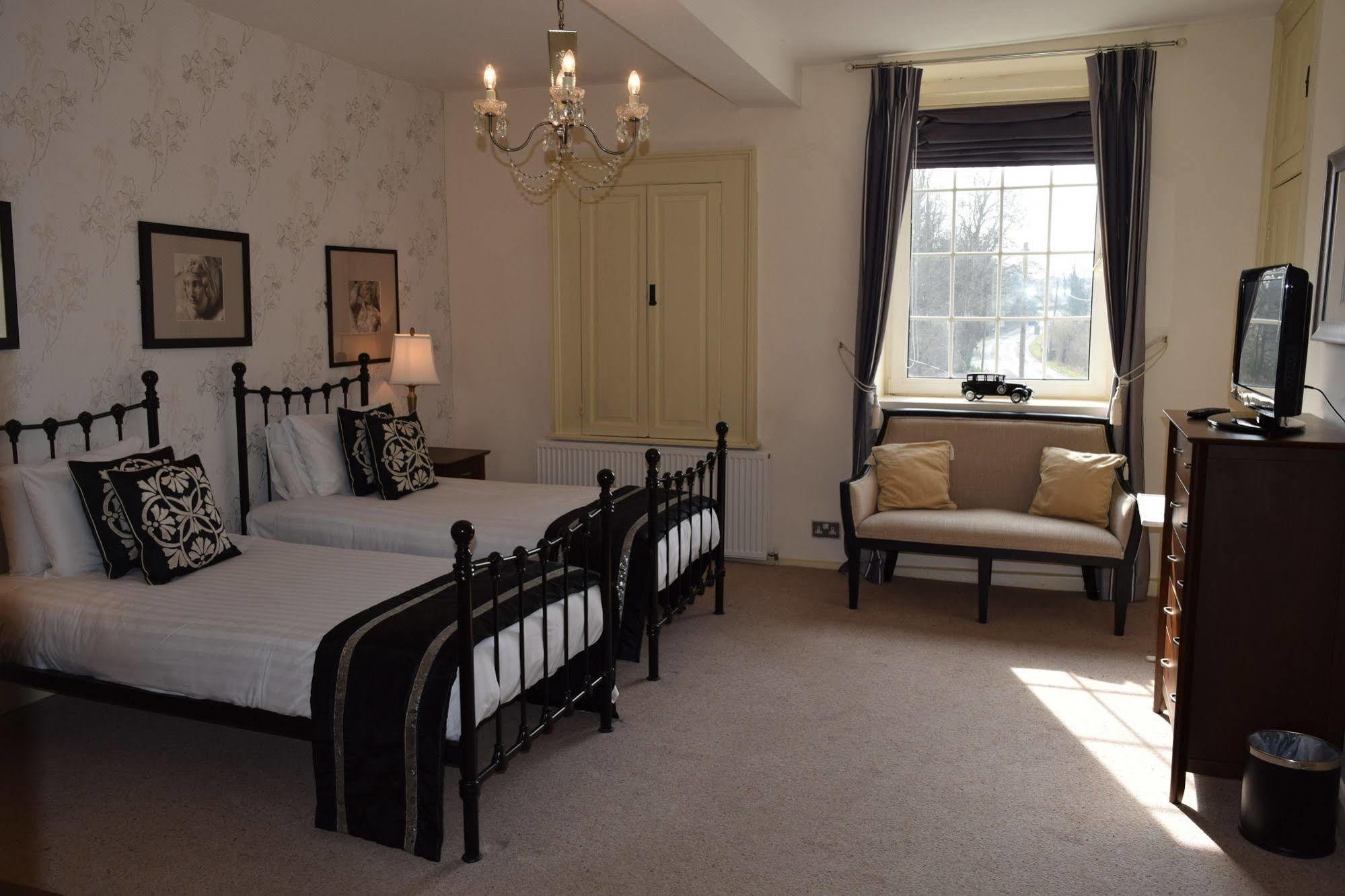 Hotel The French Partridge Hartwell Esterno foto