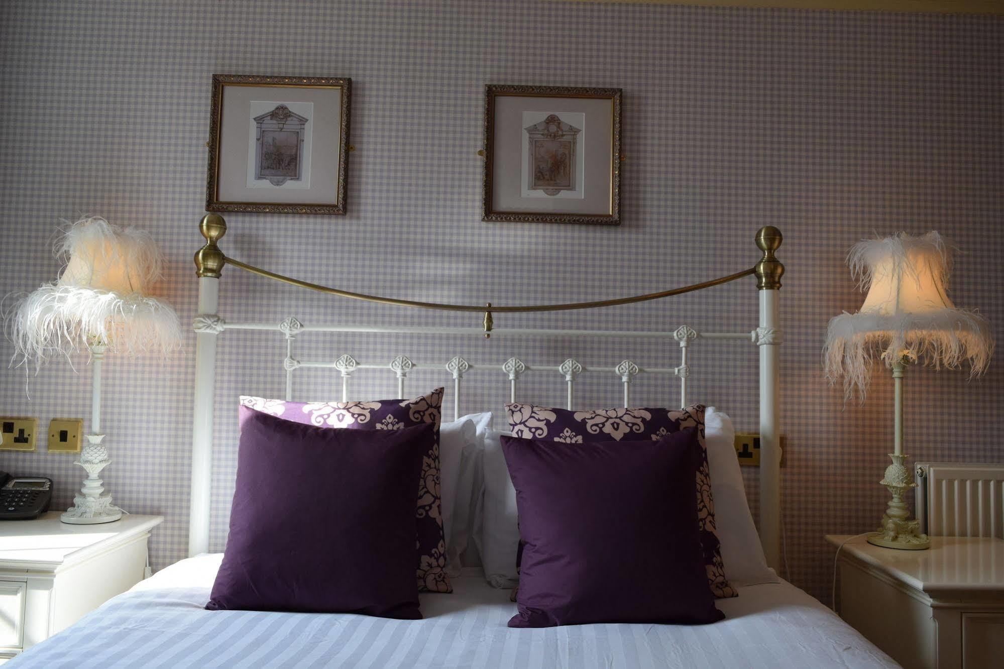 Hotel The French Partridge Hartwell Esterno foto