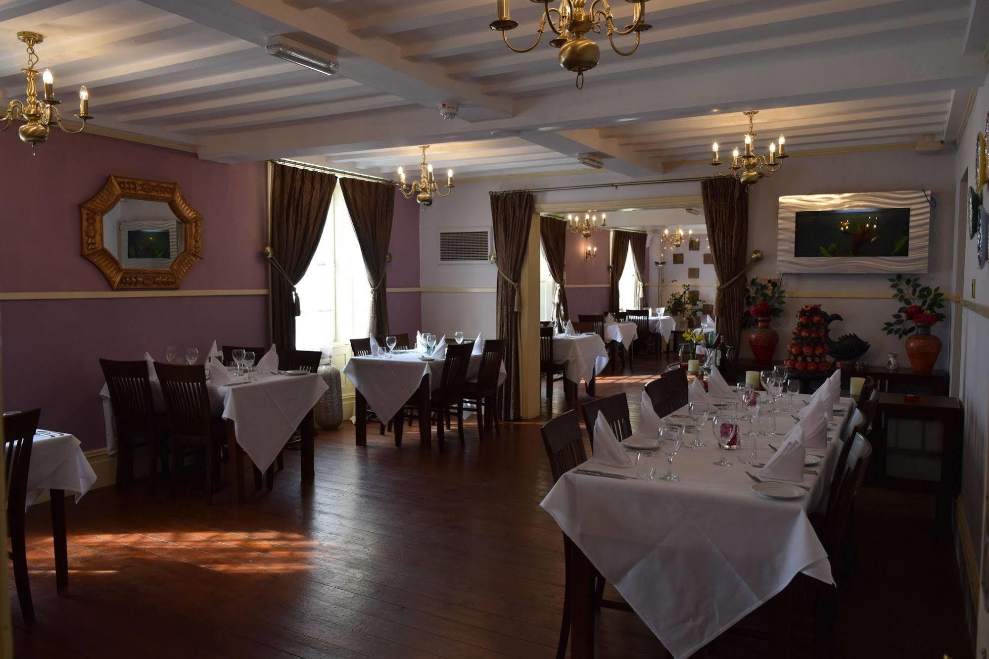 Hotel The French Partridge Hartwell Esterno foto