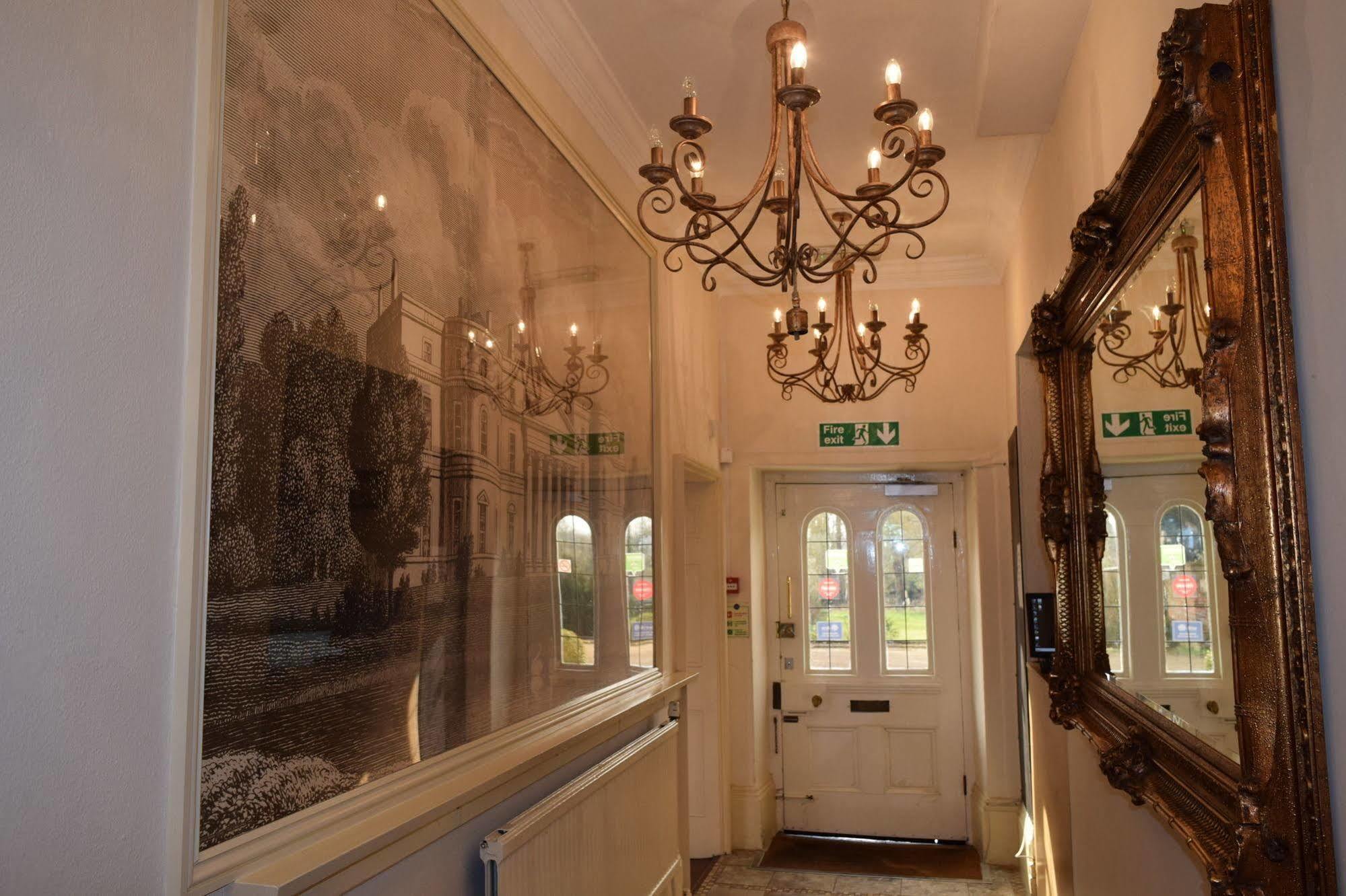 Hotel The French Partridge Hartwell Esterno foto