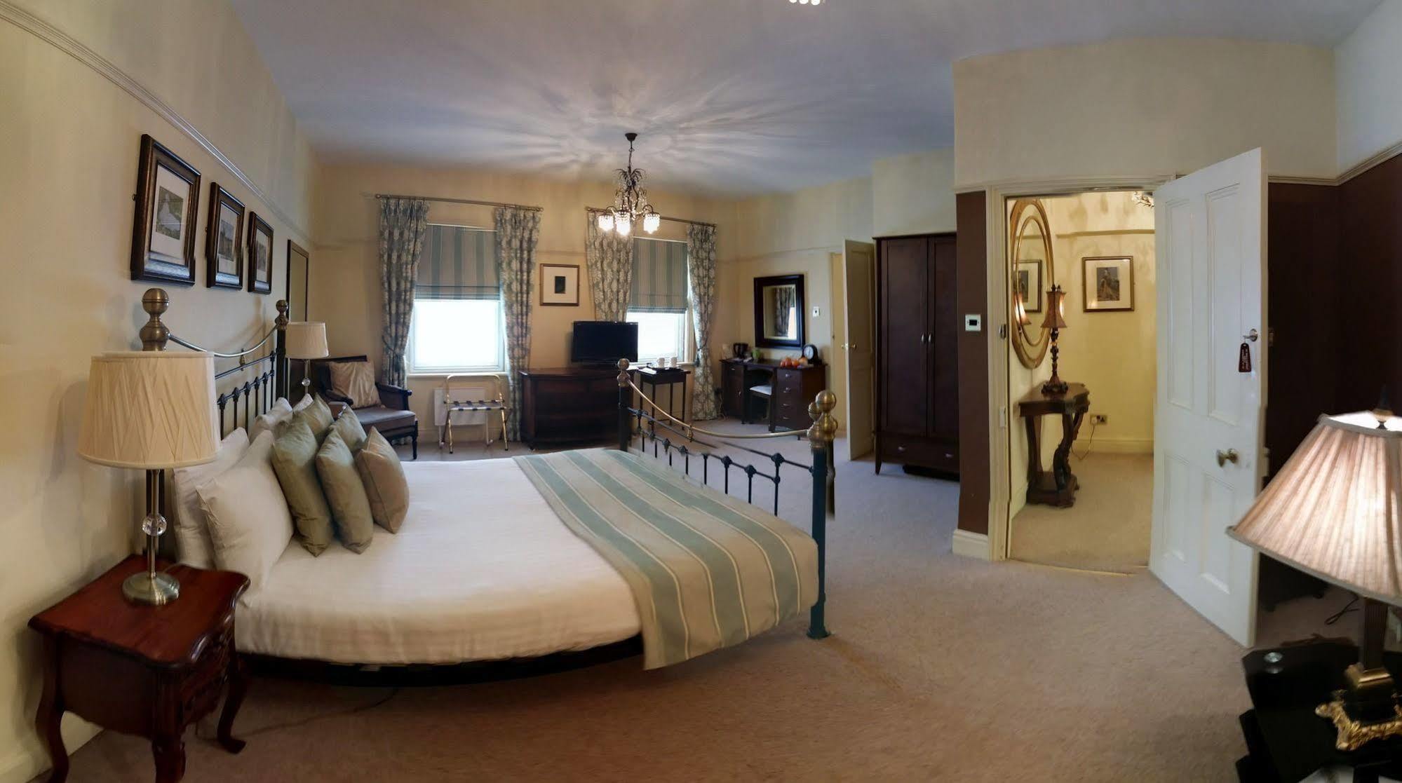 Hotel The French Partridge Hartwell Esterno foto