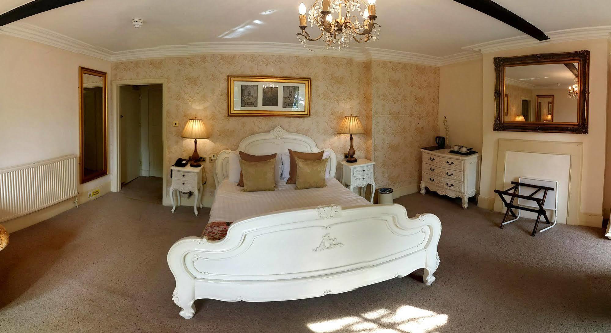 Hotel The French Partridge Hartwell Esterno foto