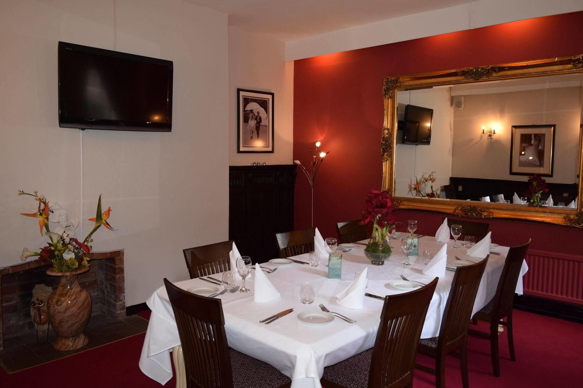 Hotel The French Partridge Hartwell Esterno foto