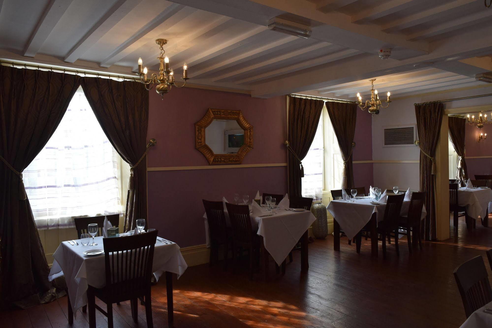 Hotel The French Partridge Hartwell Esterno foto