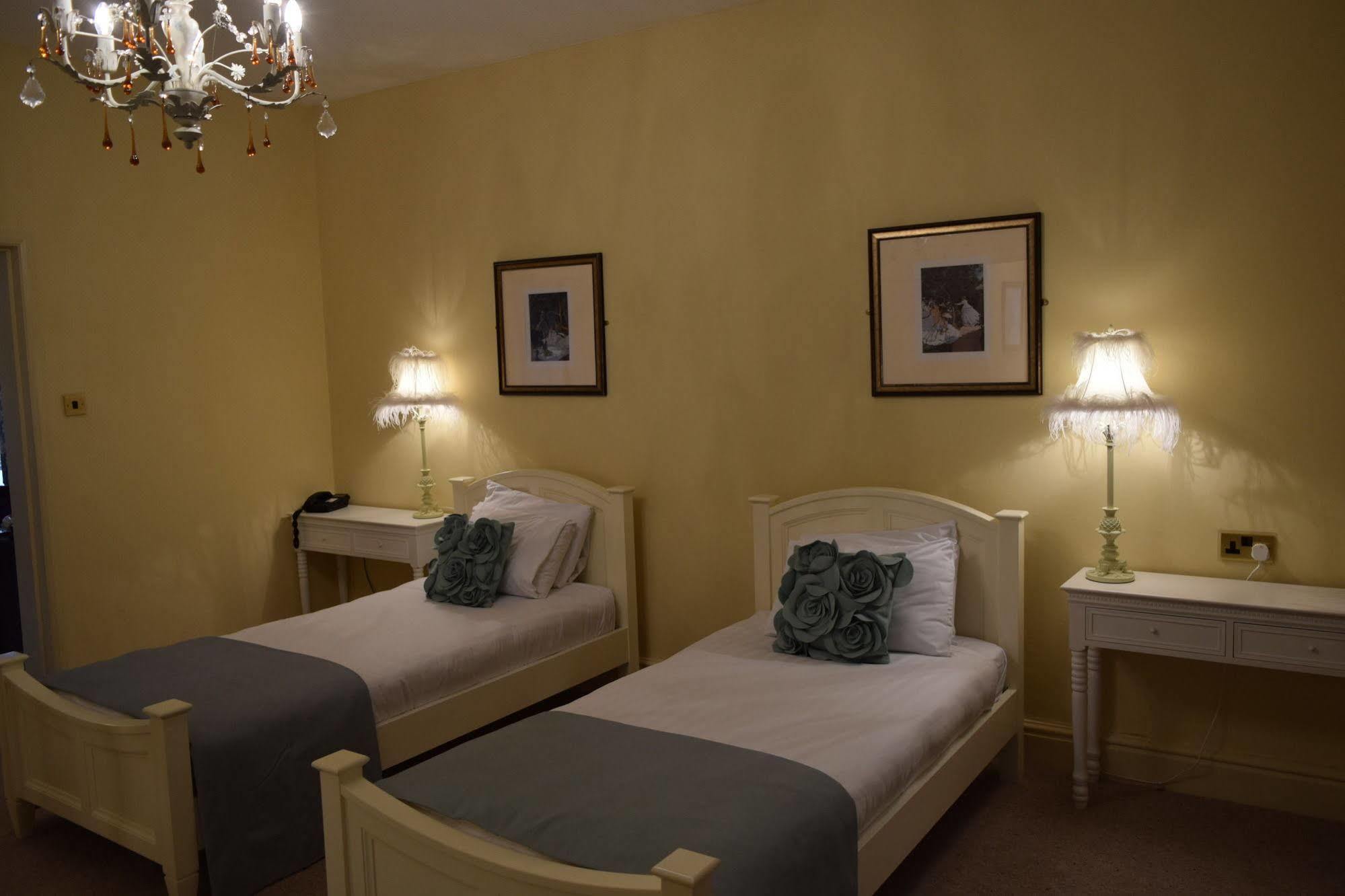 Hotel The French Partridge Hartwell Esterno foto