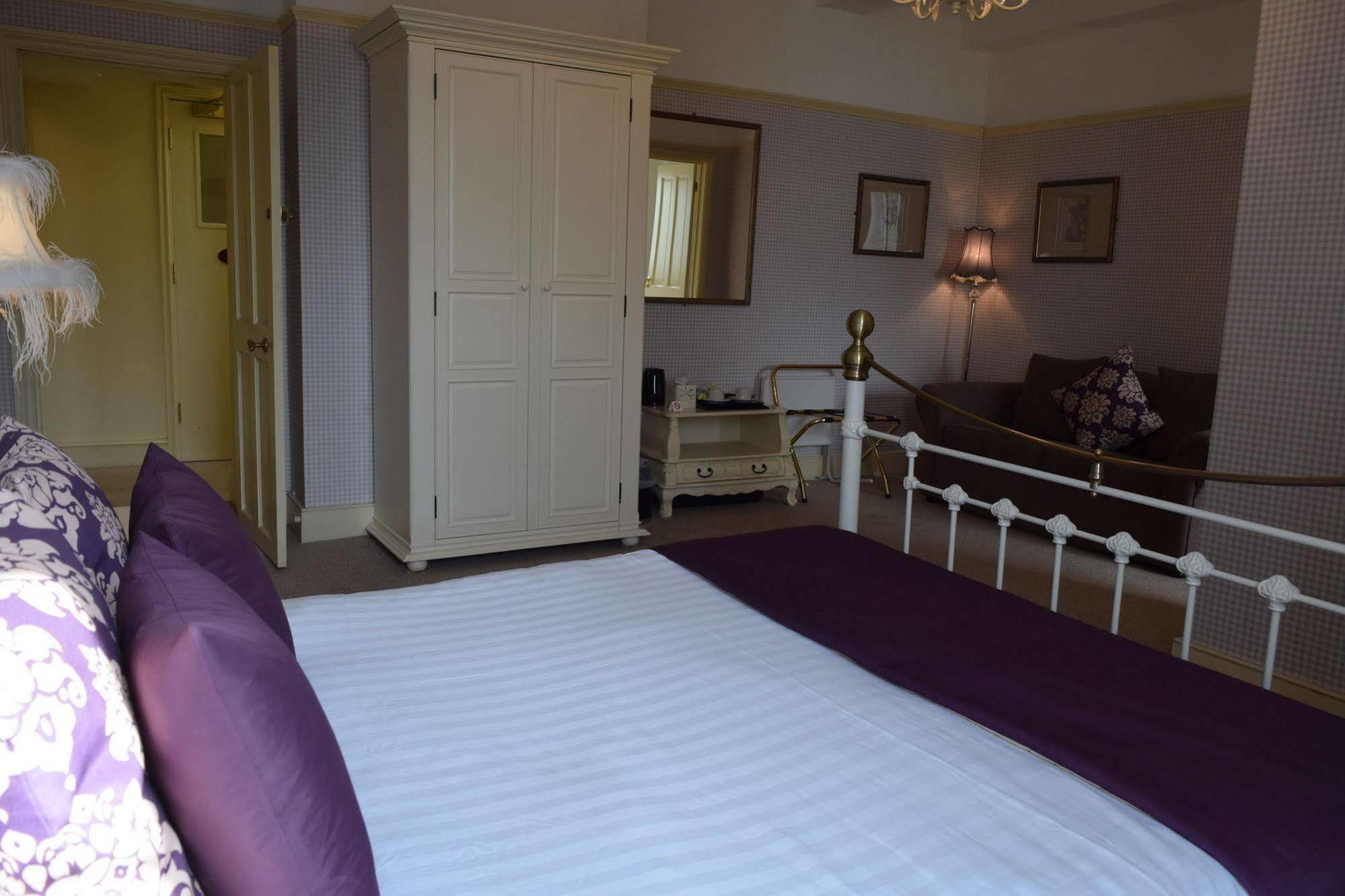 Hotel The French Partridge Hartwell Esterno foto